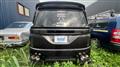 2011 Nissan Elgrand