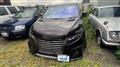 2011 Nissan Elgrand