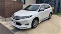 2016 Toyota Harrier