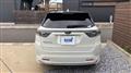 2016 Toyota Harrier