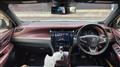 2016 Toyota Harrier