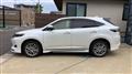 2016 Toyota Harrier
