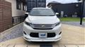 2016 Toyota Harrier