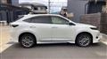 2016 Toyota Harrier