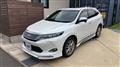 2016 Toyota Harrier