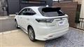 2016 Toyota Harrier