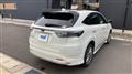 2016 Toyota Harrier
