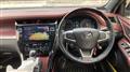 2016 Toyota Harrier