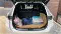 2016 Toyota Harrier