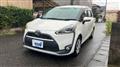 2015 Toyota Sienta