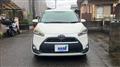 2015 Toyota Sienta