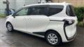 2015 Toyota Sienta