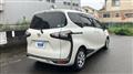 2015 Toyota Sienta