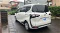 2015 Toyota Sienta