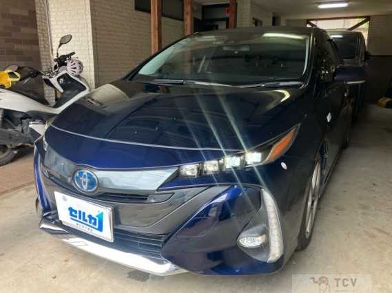2020 Toyota Prius