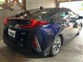 2020 Toyota Prius