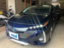 2020 Toyota Prius