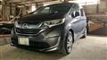 2019 Honda Freed