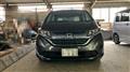 2019 Honda Freed