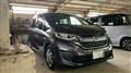 2019 Honda Freed