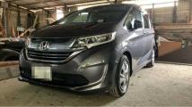 2019 Honda Freed