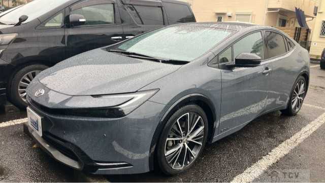 2025 Toyota Prius