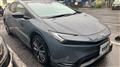 2025 Toyota Prius