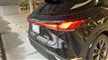 2026 Lexus RX