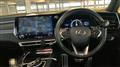 2026 Lexus RX