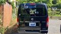 2023 Toyota Hiace Van