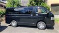 2023 Toyota Hiace Van
