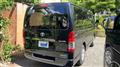2023 Toyota Hiace Van
