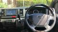 2023 Toyota Hiace Van