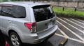 2009 Subaru Forester