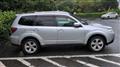 2009 Subaru Forester