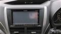 2009 Subaru Forester