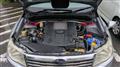 2009 Subaru Forester