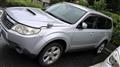 2009 Subaru Forester