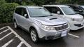 2009 Subaru Forester