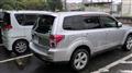 2009 Subaru Forester