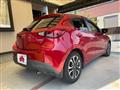 2015 Mazda Demio