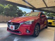 2015 Mazda Demio
