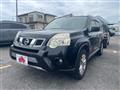2011 Nissan X-Trail