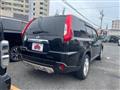 2011 Nissan X-Trail