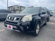 2011 Nissan X-Trail