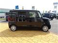 2025 Honda N BOX