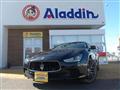 2016 Maserati Ghibli