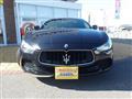 2016 Maserati Ghibli