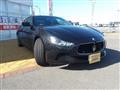 2016 Maserati Ghibli