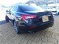2016 Maserati Ghibli